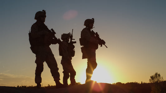 6 Hydration Strategies for Military Personnel: Staying Mission-Ready