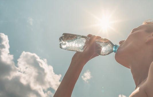 The Truth About Hydration: What's Fact & What's Fiction