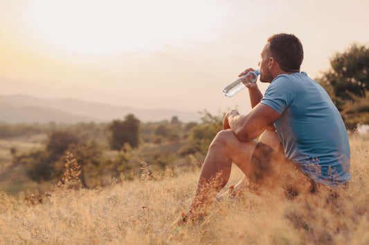 Hydration Innovation: Discover the MyHy Advantage