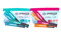 Big Freezie Electrolyte Ice 16 Count Bag
