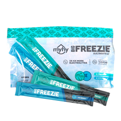 Big Freezie Electrolyte Ice 16 Count Bag