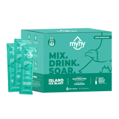 MyHy Active 50 Count Carton