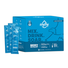 MyHy Active 50 Count Carton