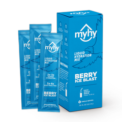 MyHy Active 5 Count Carton