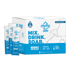 MyHy Zero 50 Count Carton