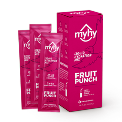 MyHy Active 5 Count Carton