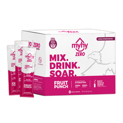 MyHy Zero 50 Count Carton