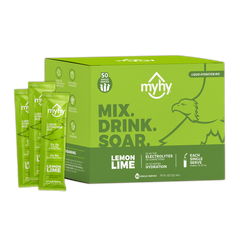 MyHy Active 50 Count Carton