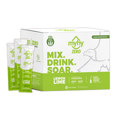 MyHy Zero 50 Count Carton