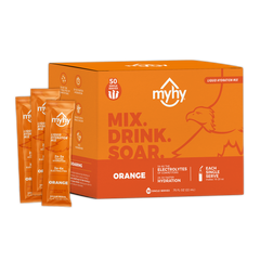 MyHy Active 50 Count Carton
