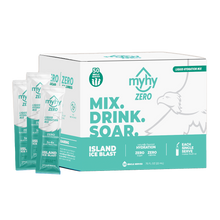 Load image into Gallery viewer, MyHy Zero 50 Count Carton