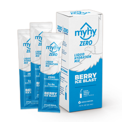 MyHy Zero 5 Count Carton