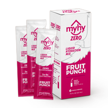 Load image into Gallery viewer, MyHy Zero 5 Count Carton