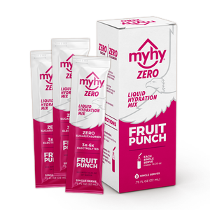 MyHy Zero 5 Count Carton