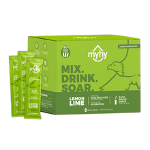 Load image into Gallery viewer, MyHy Active 50 Count Carton