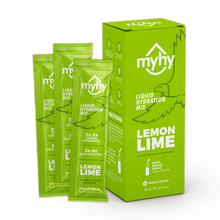 Load image into Gallery viewer, MyHy Active 5 Count Carton