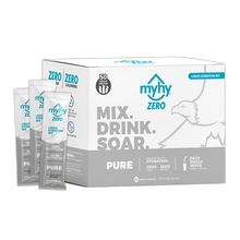 Load image into Gallery viewer, MyHy Zero 50 Count Carton